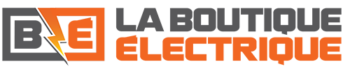 La boutique electrique