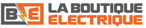 La boutique electrique